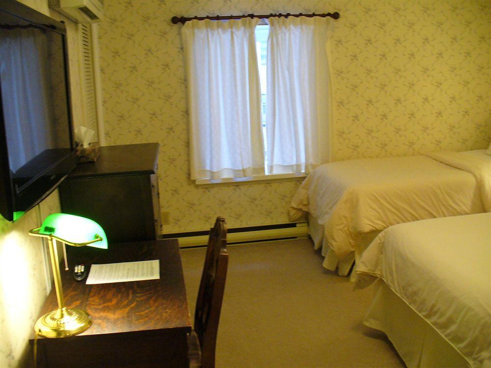 Albert House Inn Ottawa Exterior foto