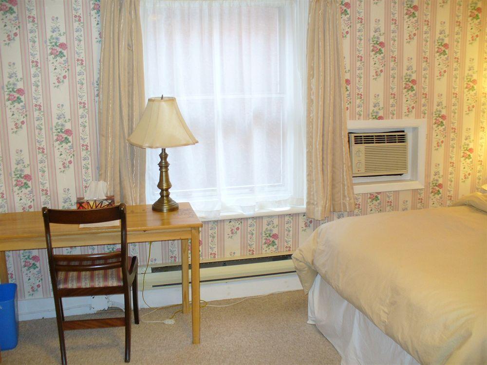 Albert House Inn Ottawa Exterior foto