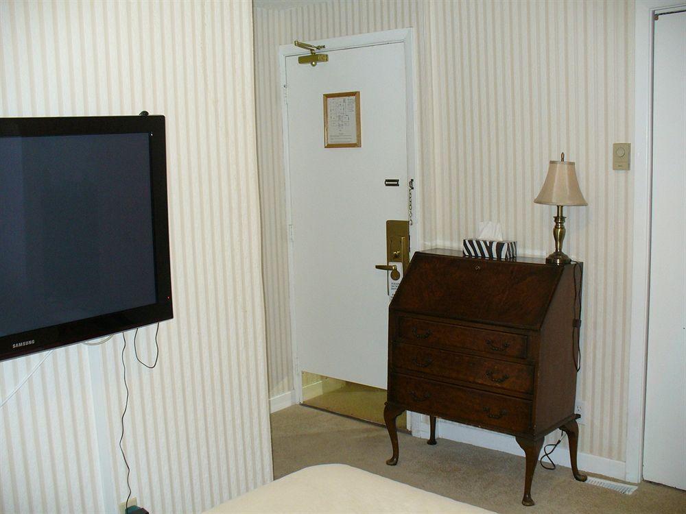 Albert House Inn Ottawa Exterior foto