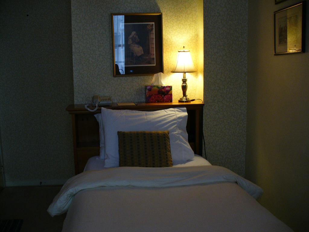 Albert House Inn Ottawa Cameră foto