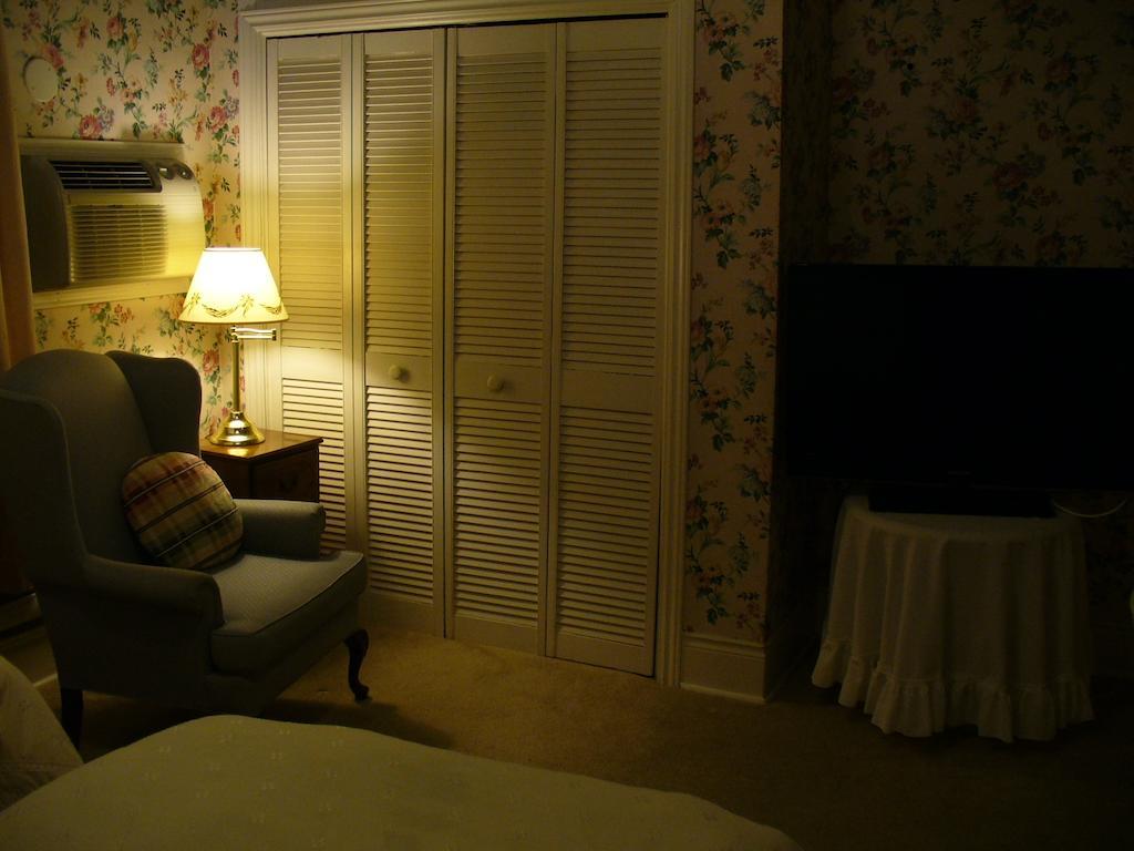 Albert House Inn Ottawa Cameră foto