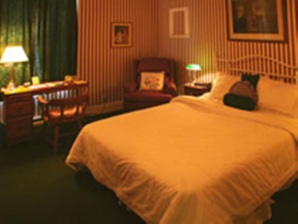 Albert House Inn Ottawa Exterior foto