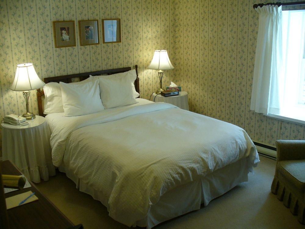 Albert House Inn Ottawa Exterior foto