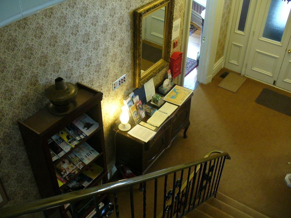 Albert House Inn Ottawa Exterior foto